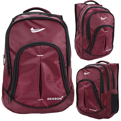 Seasonpolo Club Ortopedik Laptop Bölmeli Sırt Çantası,Okul Çantası Seasonpolo Club Ortopedik Laptop Bölmeli Sırt Çantası,Okul Çantası