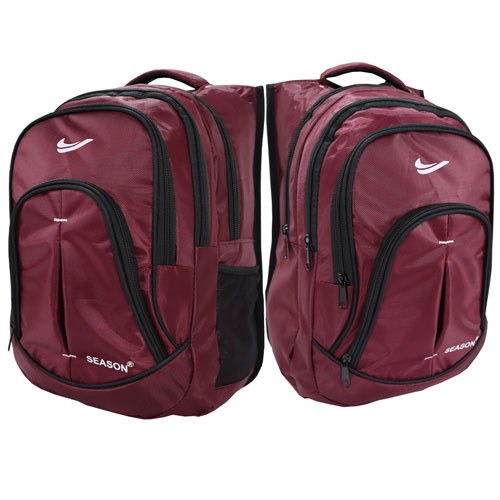 Seasonpolo Club Ortopedik Laptop Bölmeli Sırt Çantası,Okul Çantası Seasonpolo Club Ortopedik Laptop Bölmeli Sırt Çantası,Okul Çantası