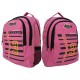 Seasonpolo Club Okul Çantası,Spor Çanta,Sırt Çantası (Pembe Renk)