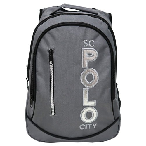 Seasonpolo Club Yarasa Model Sırt Çantası,Okul Çantası,Spor Çanta (Gri Renk) Seasonpolo Club Yarasa Model Sırt Çantası,Okul Çantası,Spor Çanta (Gri Renk)