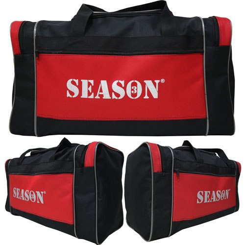 Seasonpolo Club Valiz - Seyahat Çantası - No:3 Seasonpolo Club Valiz - Seyahat Çantası - No:3