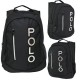 Seasonpolo Club Yarasa Model Sırt Çantası,Okul Çantası,Spor Çanta (Siyah Renk) Seasonpolo Club Yarasa Model Sırt Çantası,Okul Çantası,Spor Çanta (Siyah Renk)