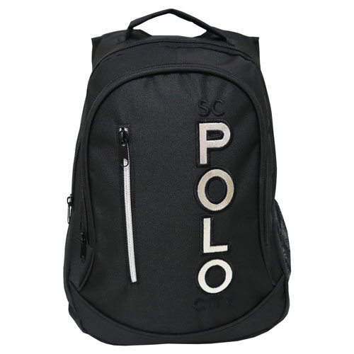 Seasonpolo Club Yarasa Model Sırt Çantası,Okul Çantası,Spor Çanta (Siyah Renk) Seasonpolo Club Yarasa Model Sırt Çantası,Okul Çantası,Spor Çanta (Siyah Renk)