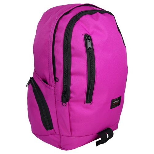 Seasonpolo Club Yeni Sezon Unisex Sırt Çantası (Pembe) Seasonpolo Club Yeni Sezon Unisex Sırt Çantası (Pembe)