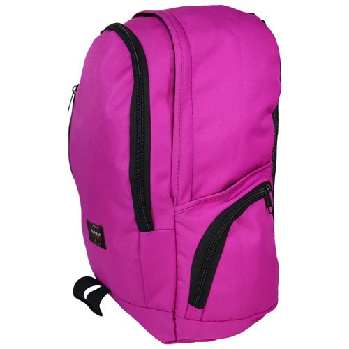 Seasonpolo Club Yeni Sezon Unisex Sırt Çantası (Pembe) Seasonpolo Club Yeni Sezon Unisex Sırt Çantası (Pembe)